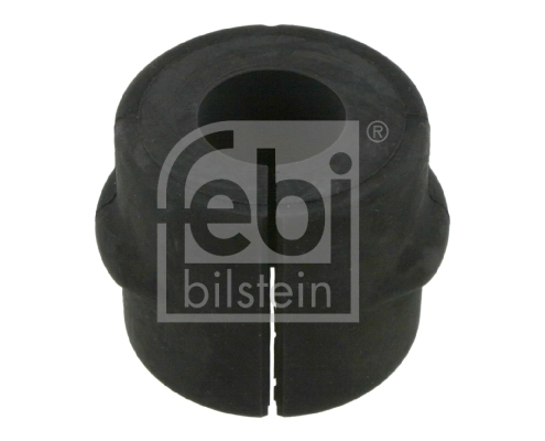 Mounting, stabiliser bar